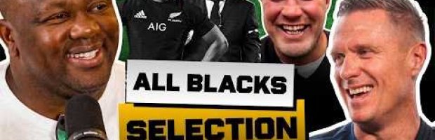 URC Drama, Junior Boks Champions & Is The Currie Cup Dead?