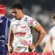 Scarlets openside Dan Davis signs new contract