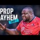 10 Minutes of Outrageous Prop Moments | Big Men With Skills