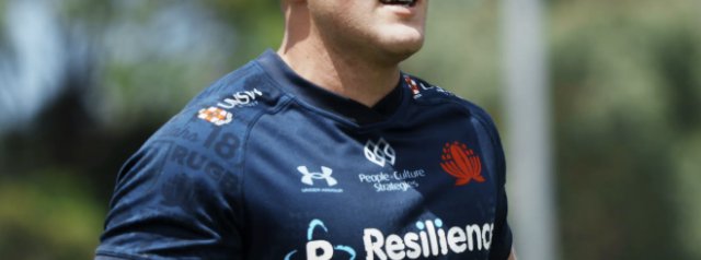 Eight Waratahs changes for must-win Fijian Drua clash
