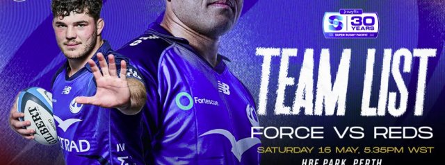 Milestones among Force team for zero2hero Charity Game vs Reds
