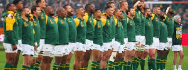 Erasmus names purpose-driven squad for second Bok alignment camp