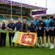 Saints announce historic Asia Pacific Lions fixture in Sri Lanka