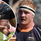 Brumbies confirm, Liam Bowron commits until 2028
