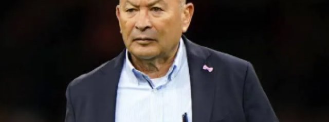 Notice Regarding Disciplinary Decision Regarding Eddie Jones, Head Coach of the Japan National Team, Based on Ethics and Disciplinary Regulations
