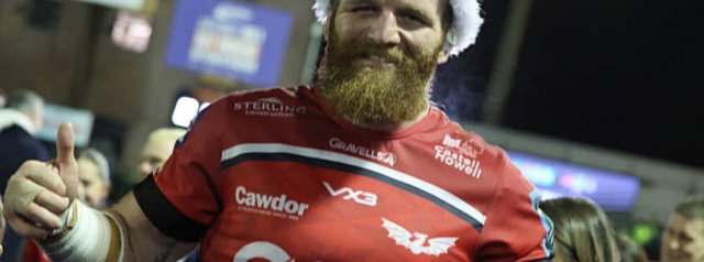 Jake Ball announces retirement from rugby