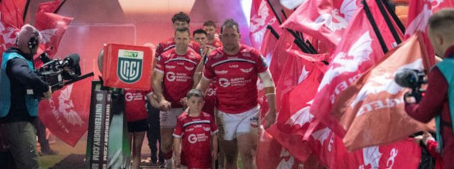 Fatherhood Re-ignites Elias' Love of the Game