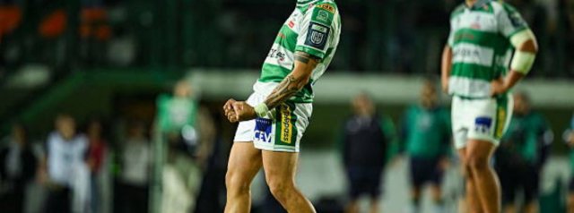 Jacob Umaga handed 6 week ban