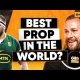 The Best Tighthead on the Planet? Thomas &ldquo;The Tank&rdquo; Du Toit