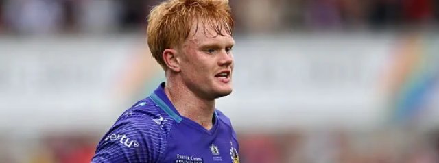 Hammersley hits stride with new Chiefs deal