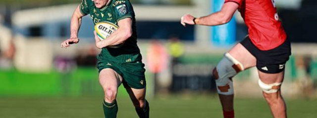 Connacht name team to face Edinburgh