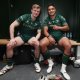 Murphy & Ioane Embracing Play-Off Pressure