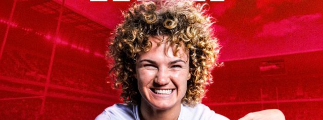 Red Roses team to face France in Sundays Women's Six Nations against France