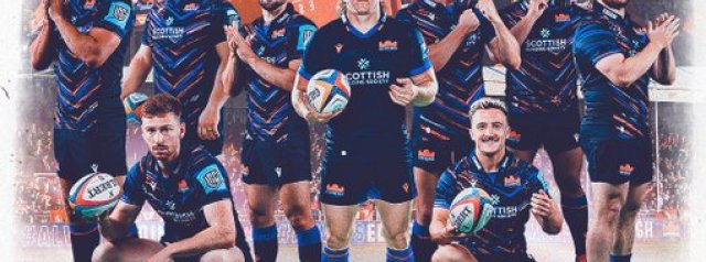 Edinburgh 2025/26 Senior men's leavers announced.