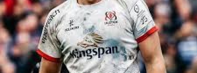 DISCIPLINARY DECISION: IAIN HENDERSON (ULSTER)