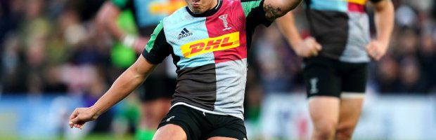 Marcus-Smith-kicking-for-Harlequins-PA