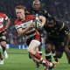 One change for Gloucester ahead of Saracens clash
