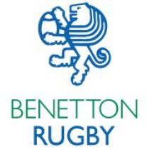 Mattia Midena Benetton Rugby