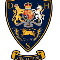Damien Swart Durban High School
