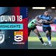 Cardiff Rugby v DHL Stormers | Highlights | Round 18 | URC 2025/26