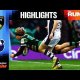 Northampton Saints v Bristol Bears Highlights & Reaction | Gallagher PREM R16  PREM Rugby