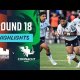 URC Highlights | Edinburgh Rugby v Connacht Rugby