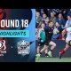 URC Highlights | Ulster Rugby v Glasgow Warriors