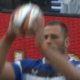 Watch Thomas du Toit throw into a lineout