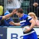 Bath vs Newcastle Match Report