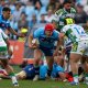 Bulls secure home quarter final after emphatic win over Benetton