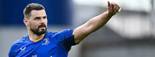 Match report | Leinster vs Ospreys