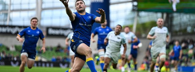 Munster knock Ulster out of the URC race