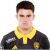 Nolann Le Garrec La Rochelle
