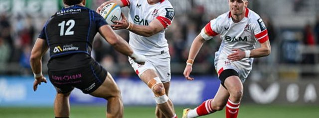 United Rugby Championship Round 18 Wrap-up