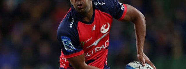Kurtley Beale becomes Force's 'Mr Spark' after ageless performance