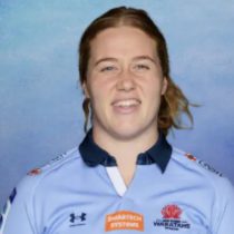 Brianna Hoy NSW Waratahs Women
