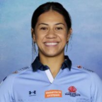 Atasi Lafai NSW Waratahs Women