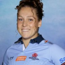 Taj Heald NSW Waratahs Women