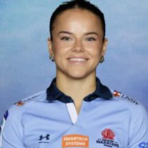 Paris Ingegneri NSW Waratahs Women