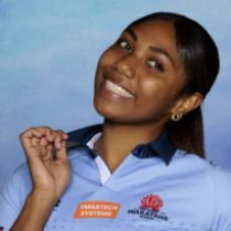 Lusiana Vesikula NSW Waratahs Women