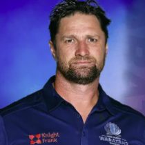 Ed Brenac NSW Waratahs Women