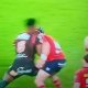 No citing following spitting claims