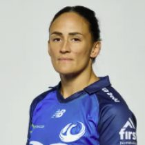Anneka Stephens Western Force Women