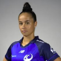 Nicole Ledington Western Force Women