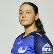 Grace Freeman Western Force Women