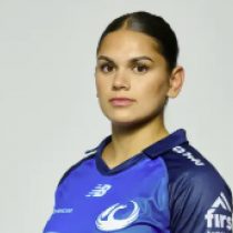 Ngamihi Monk Western Force Women