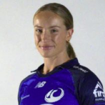 Halley Derera Western Force Women