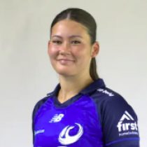 Ai Dickson Western Force Women