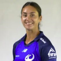 Atawhai Hotene rugby player