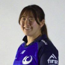 Chiharu Nezuka rugby player